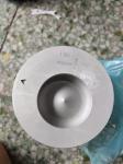 6D34 4D34 Piston Mitsubishi Fuso Engine Parts Me088990 Kobelco Sk200-6