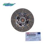 1876101190 Clutch Disc 1312408512 8981851801 ISUZU BVP Parts