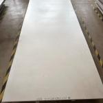 ASTM B575 UNS N10276 Sheet In Wide Range / Alloy C276 Strip Nickel C276 Plates