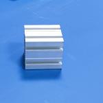 Industrial Aluminum Profile 80x80mm 6061 6063 Assembly Line Aluminum Profile