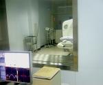 Radiation Protection X Ray Lead Glass for Dental Clinic Scan Room