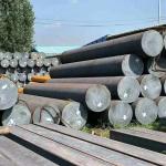5-250mm Carbon Steel Profile Bar Diameter Round/Square Flat/Rectangle