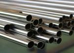 1/4 Inch 48 Inch Stainless Steel Pipe Tubing with Versatile Surface Finish BA/2B