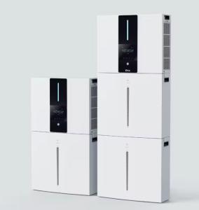 China 51.2V 10Kwh 20kwh 30kwh Stackable All In One Home Solar Energy Storage Battery And Inverter wholesale