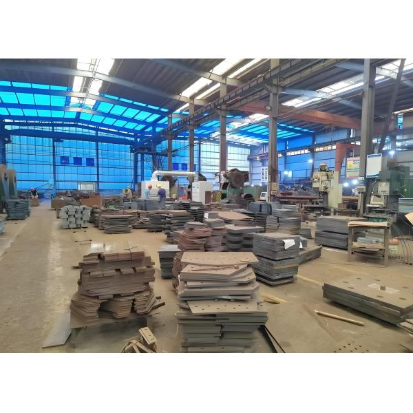 Model BP1000 CNC Metal Plate Surface Finishing Machine Surface Eliminating Burrs