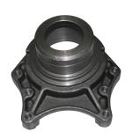 Custom Gray Cast Grey Iron Casting GG25 For Industrial Equipment