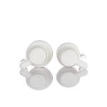 Recyclable Plastic Long Nozzle Medical Nasal Spray Pump for 18mm and 20mm
