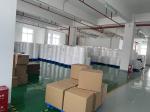 FPM 3 Ply Non Woven Face Mask Production Line Automatic With CE Certification