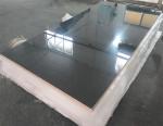 19MM Glossy acrylic surface hdf for shopping mall display