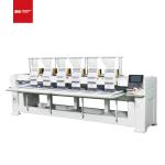 500mm 6 Head Embroidery Machine