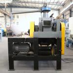 High Separation Efficiency ACSR Aluminum Conductor Steel Reinforced Recycling