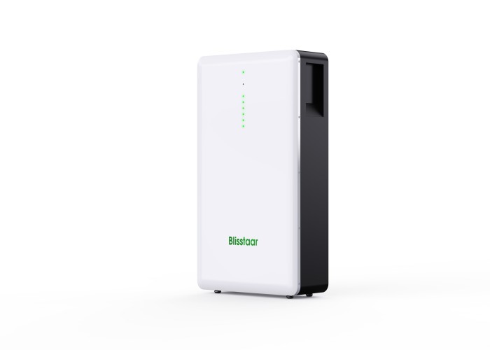 Multiscene Lithium Ion Battery Energy Storage Stable IP20 Deep Cycle
