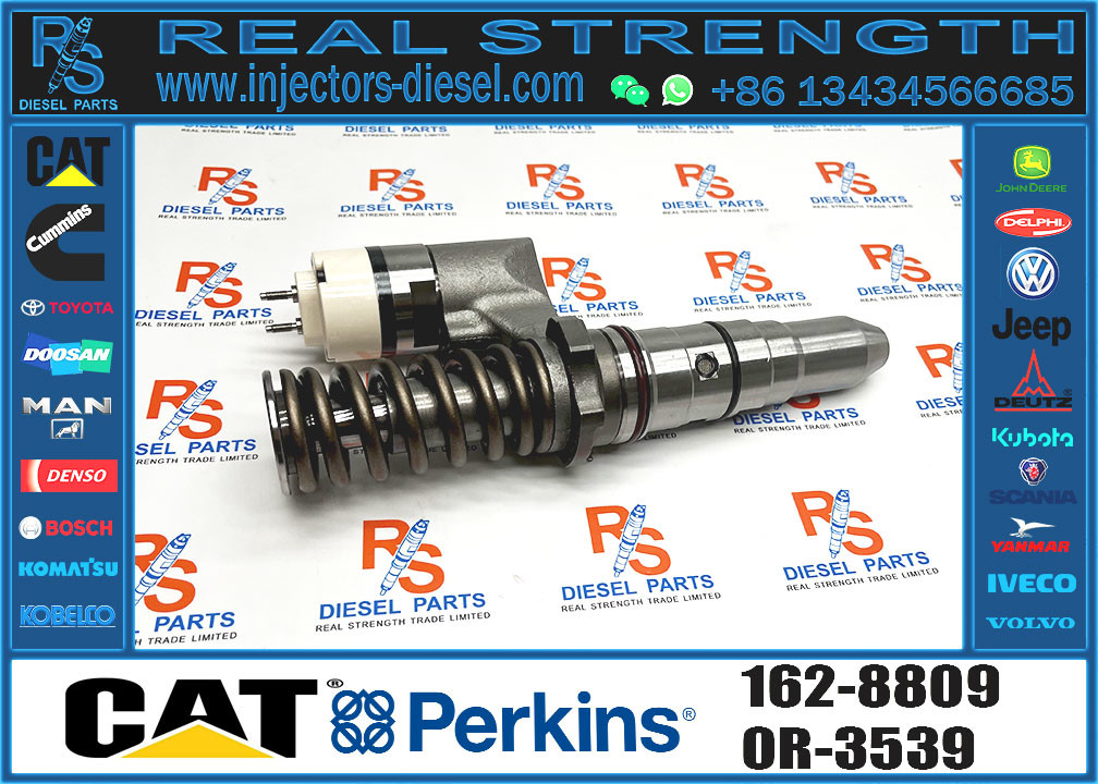 Fuel Injector 20R-1270 392-0217 392-0219 20R-3477 20R-3483 20R-0849 20R-1264 20R-1275