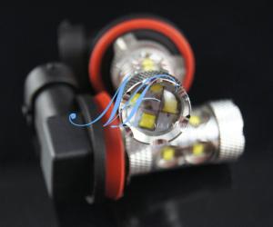 China 80W AC12-30V CREE LED Fog Lights, Turning Lights, Stop Lights, Tail Lights wholesale