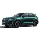 Maximum Range 860km Dongdeng Voyah Electric Car for 2024 Condition and 130 Km/H