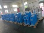 Iron Core Coating Room Temperature Curing Epoxy Resin Moisture Resistance