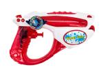 PVC Promotional Plastic Toys For Kids Fun Children Shooting ISO Approval
