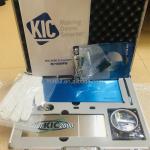 KIC 2000 slim profile SMT thermal profiler KIC 2000 for smt reflow oven
