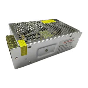 China 12v 150w Indoor power supply IP20 Transformer Adapter for LED Light wholesale