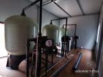 Pretreatment Water System Softening Water Treatment Capacity 20T/30T/50T Per
