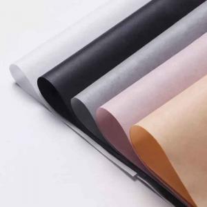 China 50gsm Anti Curl Clothing Wrapping Paper Eco Garment Tissue wholesale