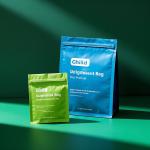 Child Resistant Zipper Bags | Customizable Durable Packaging | Safety-Certified