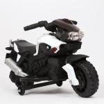 6V4.5AH*1 Battery and Children's Electric Motorcycle with Packing Size 68.5*28.2