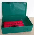 ES610 Health Care Medical First Aid Kit Box Outdoor