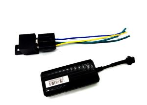 China ACC Ignition Geo Fence LTE GPS Tracker ISO9000 For Vehicle wholesale