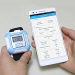 Onboard Memory Sleep Snoring Apnea Anti Snoring Machine For Sleep Apnea Patients