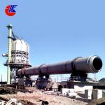 Active Carbon Coal Charcoal Cement Production Line