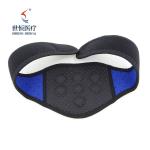 Self-Heating Magnetic Neck Massage Therapy Pad Band Whiplash Collar