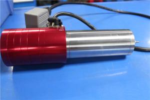 China Compatible PRECISE TL60 / SC3163 High Speed Milling Spindle 10000 - 60000 rpm wholesale