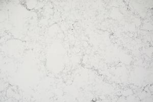 China Sparkle White Grey Veined 3200*1600 Artificial Quartz Slabs Home Decoration wholesale