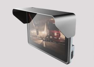 China 4G LTE Android Mobile Data Terminal 800*480 For Telematics Industrial wholesale