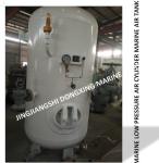 Marine engine start air cylinder A1.0-3.0 CB/T493-98 China's powerful manufactur