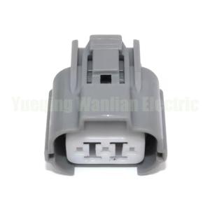 China 3 pin 6189-0130 headlamp assembly height level adjustment motor harness cable connector wholesale