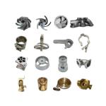 Customized Lathe Processing Control for 100% Inspection of Stainless Steel and