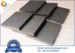 K20 / K30 Tungsten Carbide Sheet Metal With High Wear Resistance