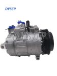 Porsche Panamera 3.0 Variable Displacement Compressor 97012601106 7PP820803BX