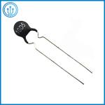 NTC Type Automotive Thermistor 10D-5 10 Ohm 0.7A 5mm 12D-5 15D-5 Thermal
