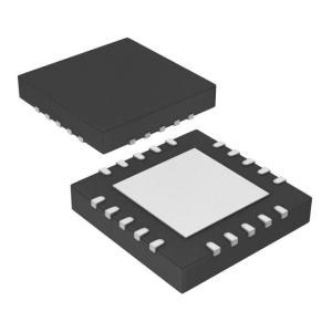 China PIC24F16KL401T-I/MQ wholesale