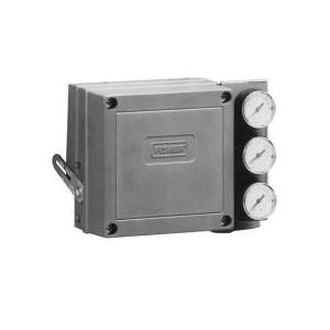 China Double Acting Valve Positioner Fisher DVC6010 Valve Mechanical Positioner Locator wholesale