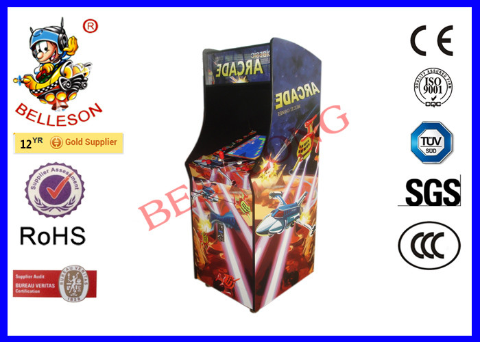 Entertainment Sites 60 In 1 Classic Arcade Game Machines 168×73×87 cm