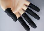 Cleanroom Assembly Line Anti Slip Finger Cots