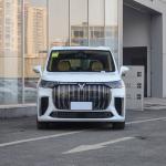 Voyah Dream Hybrid 2024 Electric Auto Car Max Power 320Kw Left Hand Drive MPV