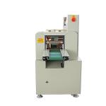 High Efficiency Automatic Bread And Food Plastic Bag Film Slitting Independent
