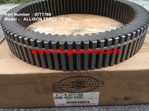 China ALLISON 6777766 GAER ASM TEREX NHL DUMP TRUCK TR35 TR50 TR60 TR100 3305B 3305F 3303 3307 TR45 TR70 MT4400 wholesale