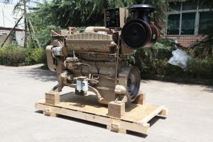 China Cummins 350hp NTA855-M350 Marine Ship Enigne / Marine Vessels Types Engine wholesale