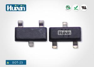 China Low Voltage Mosfet Portable Devices Use SOT-23 P Channel BC2301 wholesale